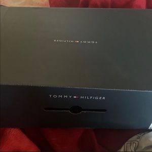 Tommy Hilfiger Knee High Boots